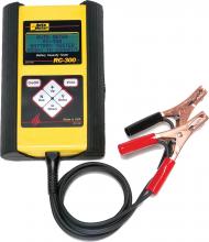 G2S AUT-RC-300 - 4-50AH BATTERY CAPACITY TESTER, HANDHELD