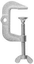 Bessey Tools CP-F - Ground Clamp, CP