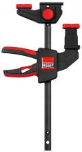 Bessey Tools EZR-SET - One-Handed Table Clamps, EZR-SET (2 Per Set)