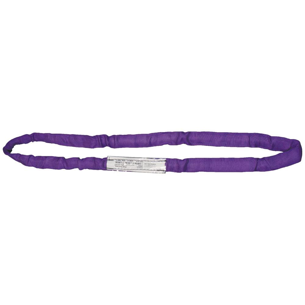 ROUND SLING SL30 PURPLE 08'