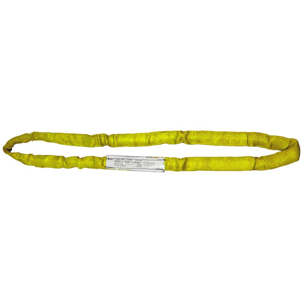 ROUND SLING SL90 YELLOW 04&#39;