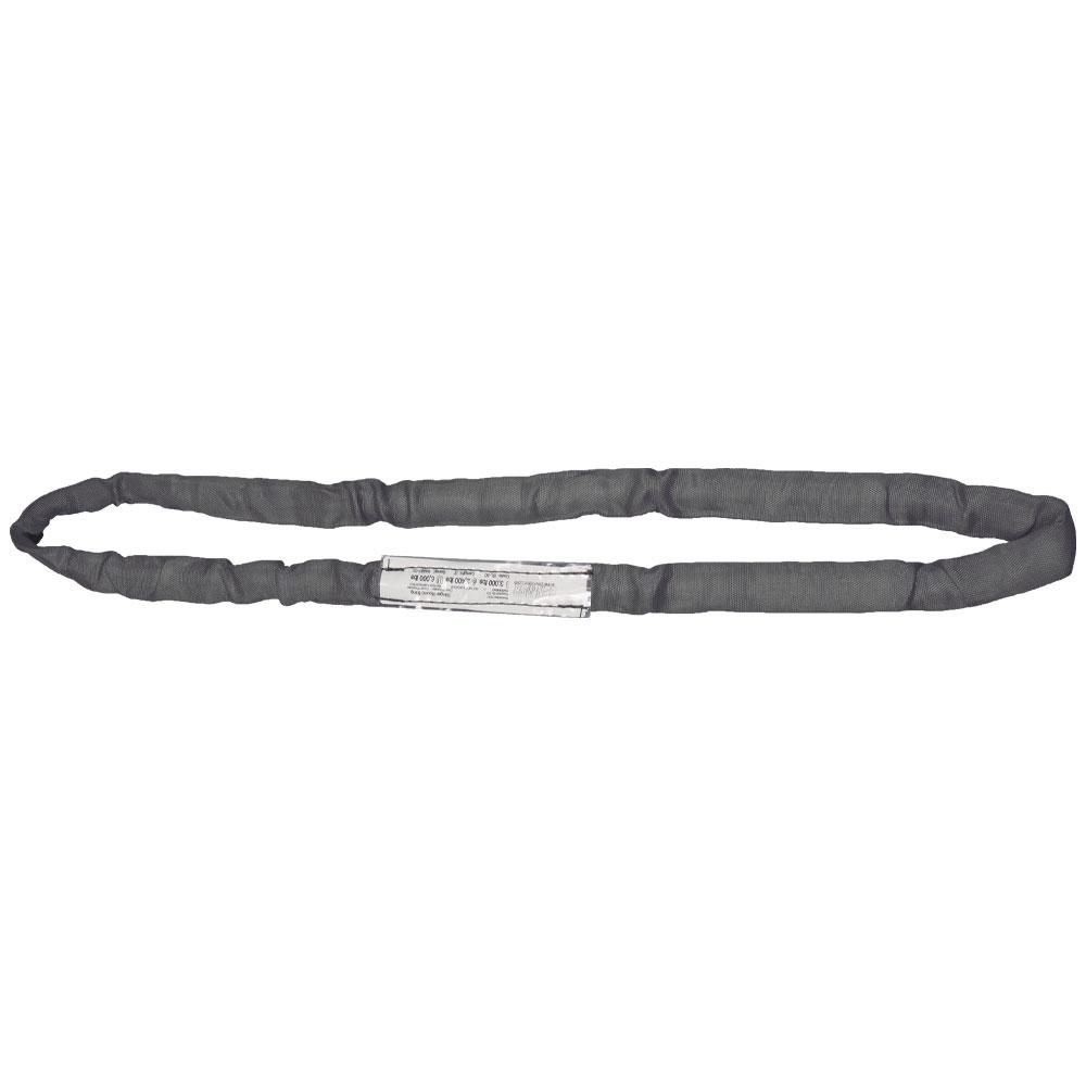 ROUND SLING SL320 GREY 10'