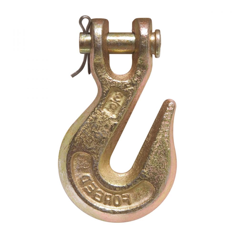 CLEVIS SLIP HOOK G70  3/8"