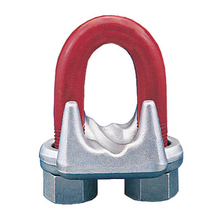 Ben-Mor CS-1010195 - G-450 CROSBY WIRE ROPE CLIP GA DF 3/4"