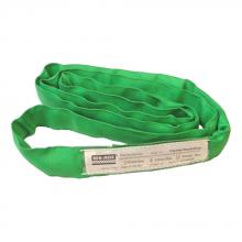 Ben-Mor SL060X10GRN2 - ROUND SLING SL60 GREEN 10'