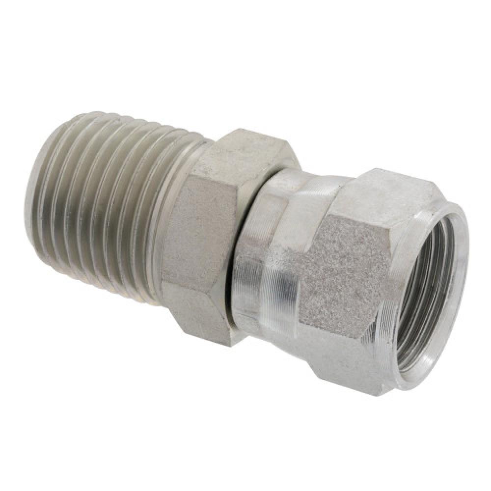 1/2&#34;x3/8&#34; JIC 37° Flare Female Connector