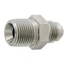 Paulin DS348-32I - 2"x2" JIC 37° Flare Connector Steel