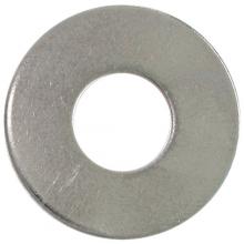 Paulin SA11909 - 3/4" Flat Washers Steel Bare Metal