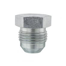 Paulin DS358-8 - 1/2" JIC 37° Flare Plug