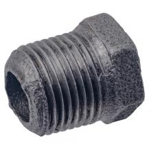 Paulin DXBM110-IE - 2"x3/4" Pipe Hex Bushing MI FRGD A105N 3000 lb.