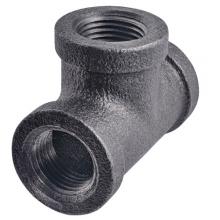 Paulin DXBM101-E - 3/4" Pipe Tee MI FRGD A105N 3000 lb.