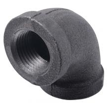 Paulin DXBM100-E - 3/4" Pipe Elbow 90° MI FRGD A105N