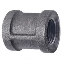 Paulin DXBM103-A - 1/8" Pipe Coupling MI FRGD A105N 3000 lb.