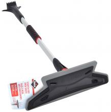 Garant G29PSB12 - Snow brush, 29", pivoting Eva head, Garant, display of 12