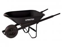 Garant 00109 - Wheelbarrow steel tray, 4 cu ft