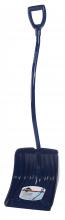 Garant YP139EAKD - Snow shovel, 13.9" py blade, 45" ergo aluminum hdle, Ergo YK