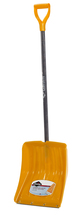 Garant AP139KDR - Snow shovel, 13.9" py blade, kdr