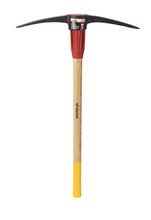 Garant CAP40 - Pick clay, 6 lbs, 36" wood handle