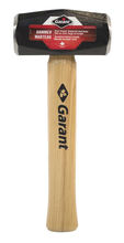 Garant D10104 - Hammer, Mason club, 4 lbs, 10" hickory hdle