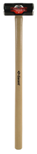 Garant D40404 - Sledge hammer, 8 lbs, 32" hickory hdle