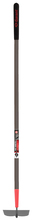 Garant GBGH65 - Garden hoe, 6.5" head, shank type, hardwood hdle, Garant Better