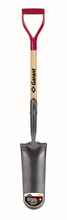 Garant GFDS14D - Drain spade 14", wood handle, dh