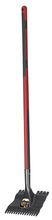 Garant GPRS12L - Roofer's spade, 12" steel blade, one-piece eng. mat. lh, Garant Pro Series