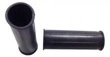 Garant 99851 - Grip, rubber (pair), wheelbarrow PS500F