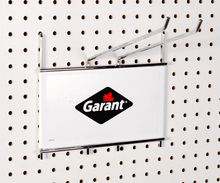 Garant GSSDH - Hook straight TT/Garant sticker