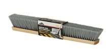 Garant HDPBESS24 - Head, 24" push broom, extra-smooth surface, Garant Pro