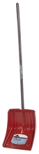 Garant NP139KL - Snow shovel, 13.9" py blade, wood handle, Nordic