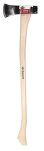 Garant SMA60036C - Splitting maul, 6 lbs, 36" hickory hdle