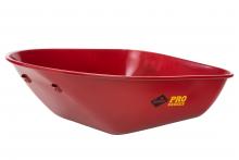 Garant 83743 - Tray, steel TIFS600FF, RAL3002 red, Garant Pro