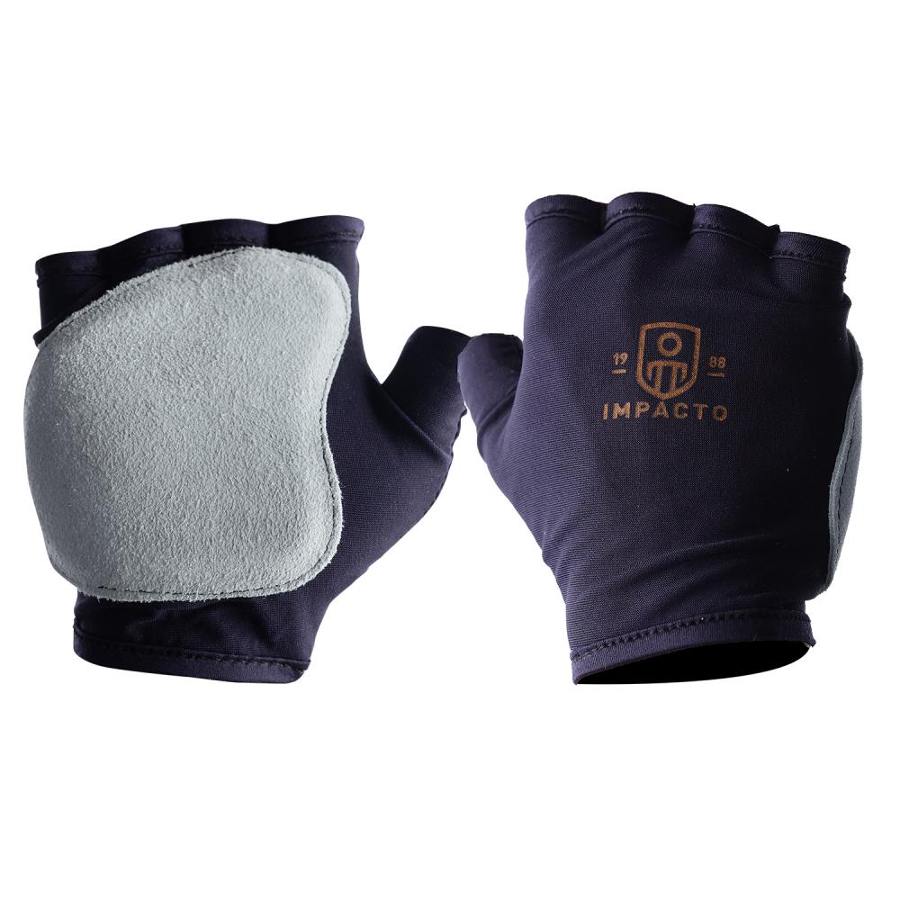 501-10MPR GLOVE IMPACT SUEDE NYLON