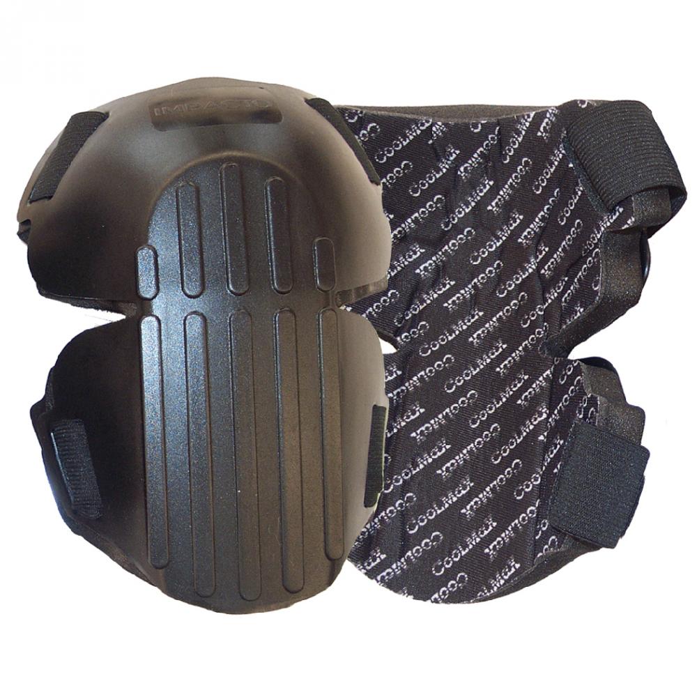 825-00 KNEE PAD HINGED HARD SHELL