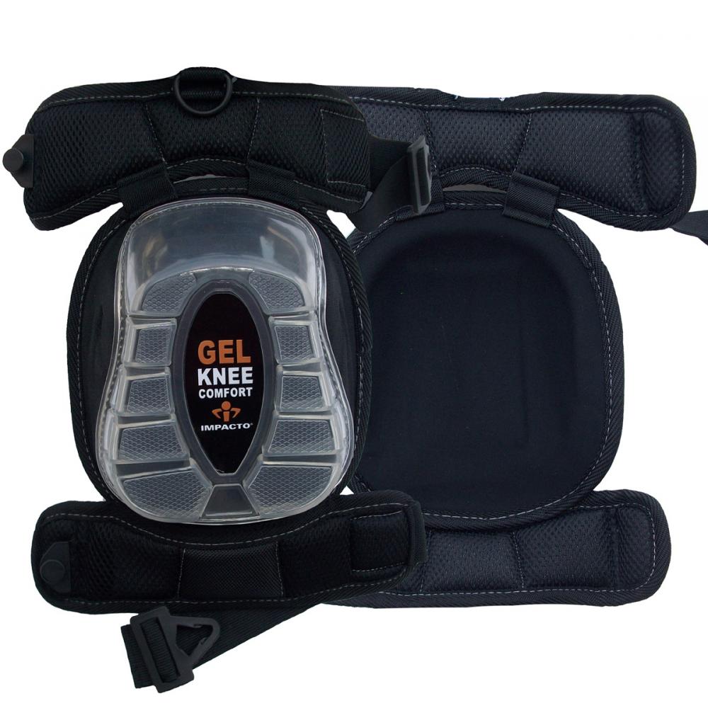 867-00 KNEE PAD GELPRO FLEX DUAL STRAP