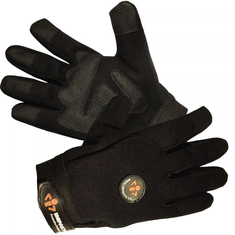 AV408LPR GLOVE MECHANICS VEP IMPACT