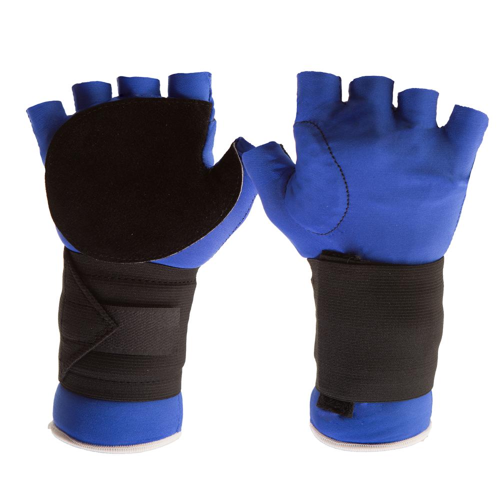 ER509 SPR GLOVE W/ELASTIC WRIST SUPPORT