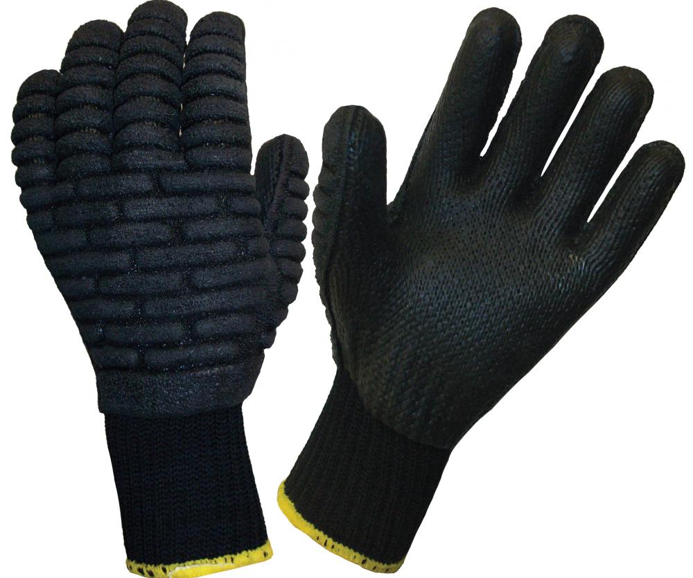 BLACKMAXX HEAVY HITTER GLOVE M