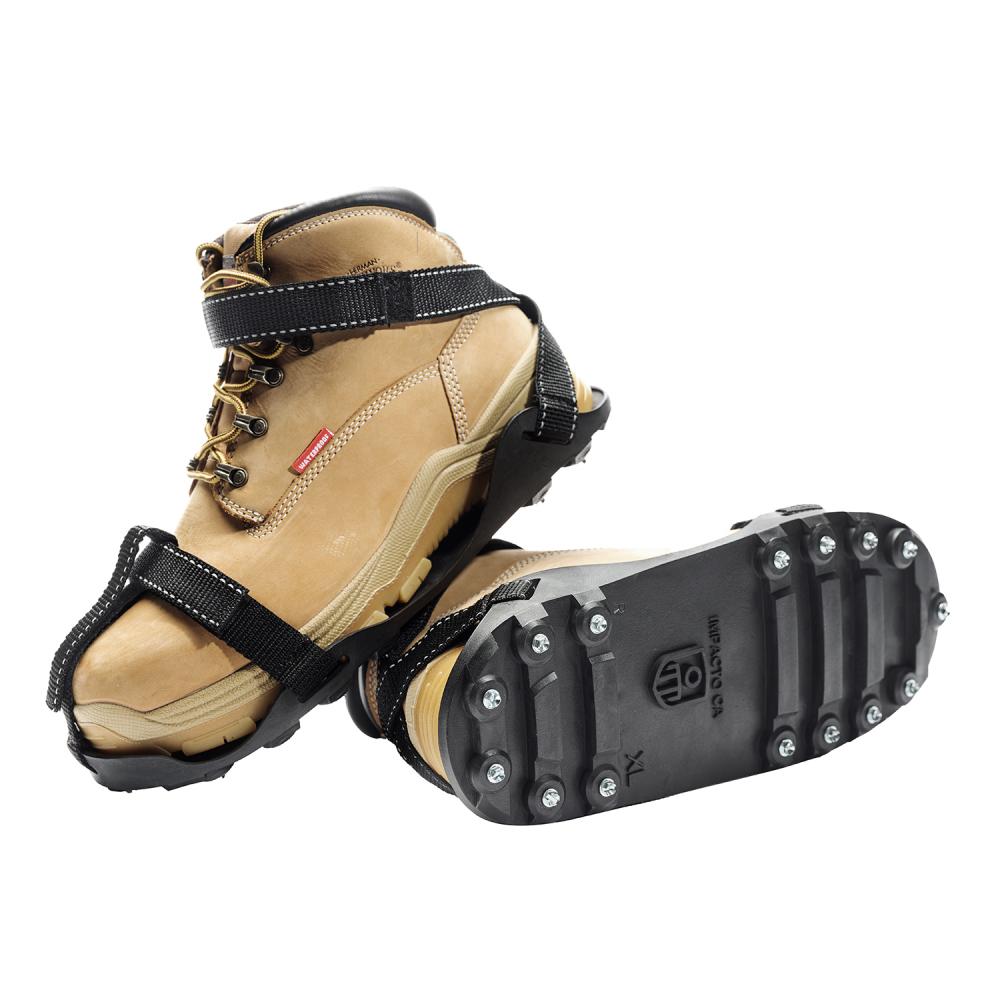 SASQUATCH ICE CLEATS M M8.5-10.5 W10-12 STEEL