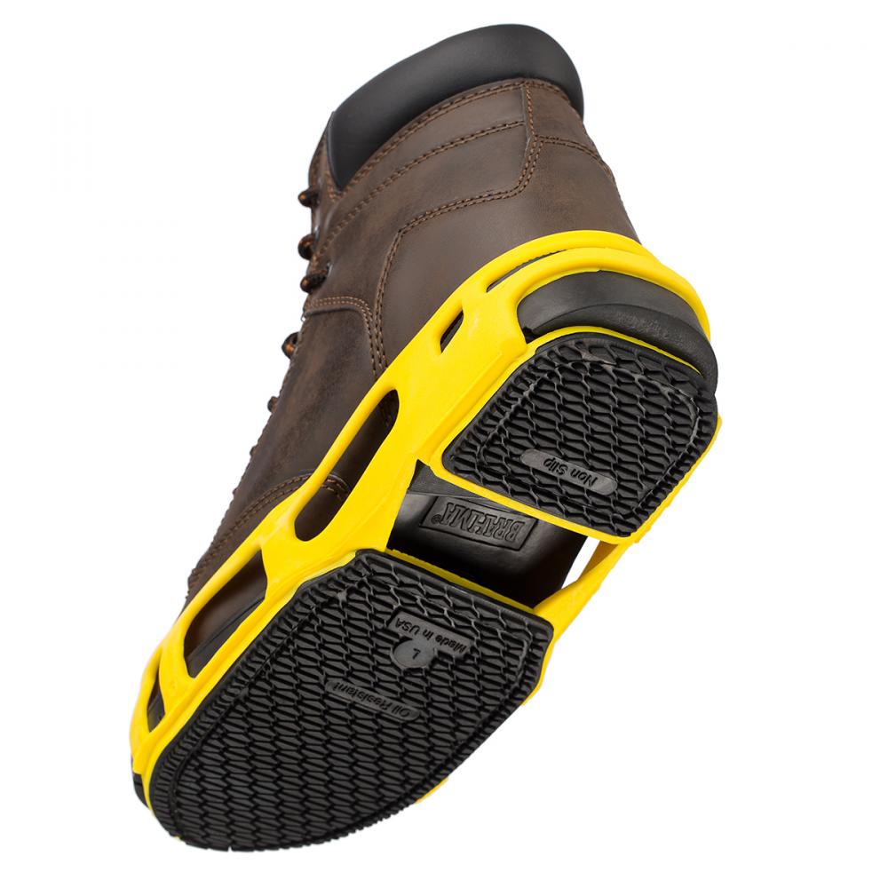 IMPACTO Stabilicer HEEL Traction Cleats