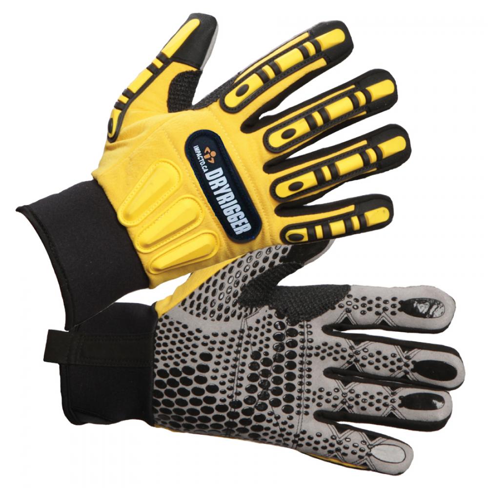 WGRIGG LPR GLOVE DRYRIGGER OIL/WATER RESISTANT