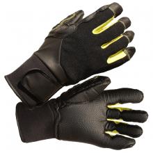 Impacto Protective Products Inc. AV759050 - AVPRO XLPR GLOVE ANTIVIBE MECHANICS BLAC