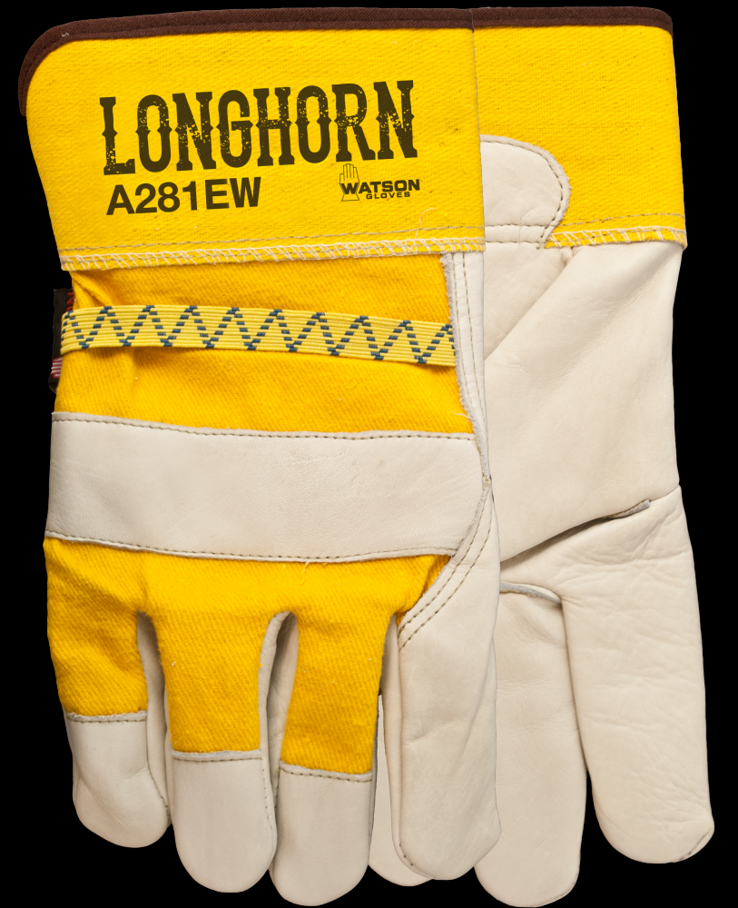 LONGHORN ECONOMY FULL COW WOMENS COMBO