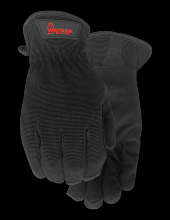 Watson Gloves 004-S - WINGMAN WASTENOT SPANDEX MICROFIBER PERFORMANCE - S