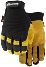 Watson Gloves 005TPR-M - FLEXTIME IMPACT-MEDIUM