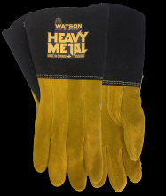 Watson Gloves 526AW-10 - WELDING GLOVE, HEAVY METAL, M