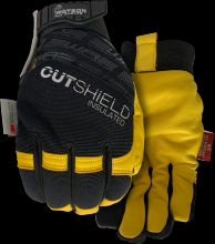 Watson Gloves 9005CR-M - WINTER FLEXTIME CUT RESISTANT - MEDIUM