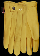 Watson Gloves 9436-11 - ***SPECIAL ORDER*** DURABULL HONEY FLEECE LINED - 11