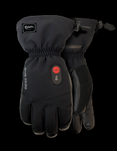 Watson Gloves 9508-M - SUBZERO GOATSKIN BATTERY HEATED C150 LINED LIFESTYLE - M